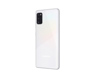 Samsung Galaxy A41 SM-A415F White - 557637 - zdjęcie 5
